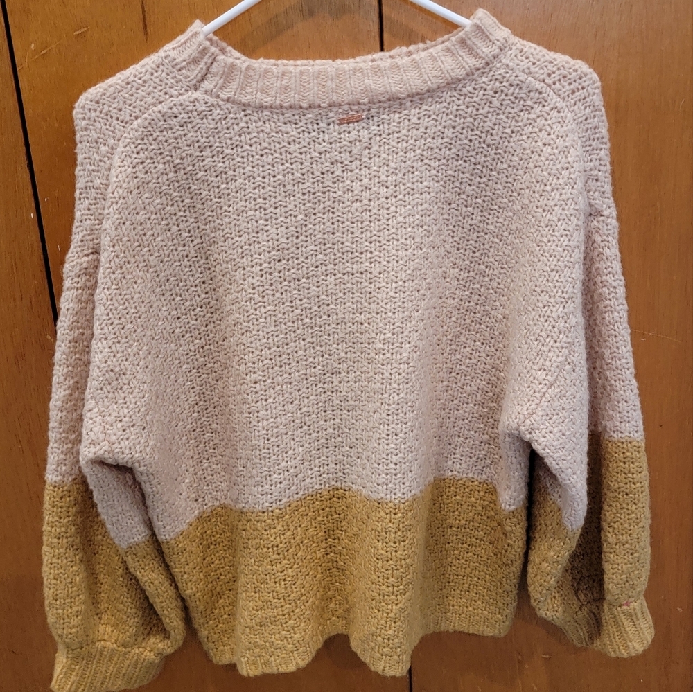 Volcom sweater - Picture 2 of 4